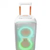 JBL PartyBox Stage 320 kolonėlė vakarėliams balta 240 W