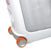 JBL PartyBox Stage 320 kolonėlė vakarėliams balta 240 W