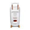 JBL PartyBox Stage 320 kolonėlė vakarėliams balta 240 W