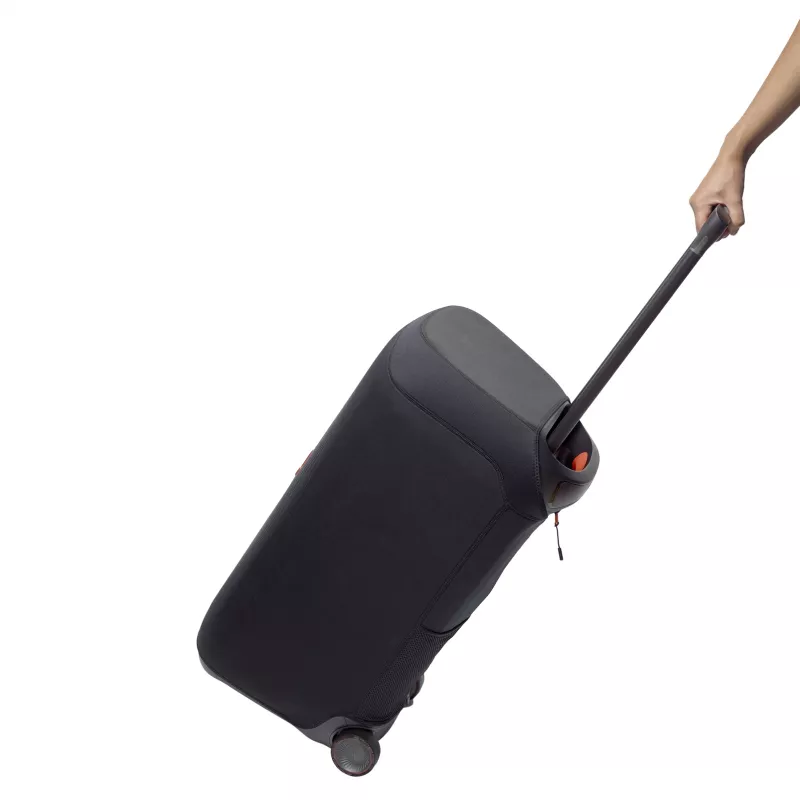 JBL JBLPBCOV-320 apsauginis dangtelis nešiojamam garsiakalbiui, juoda