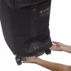 JBL JBLPBCOV-320 apsauginis dangtelis nešiojamam garsiakalbiui, juoda