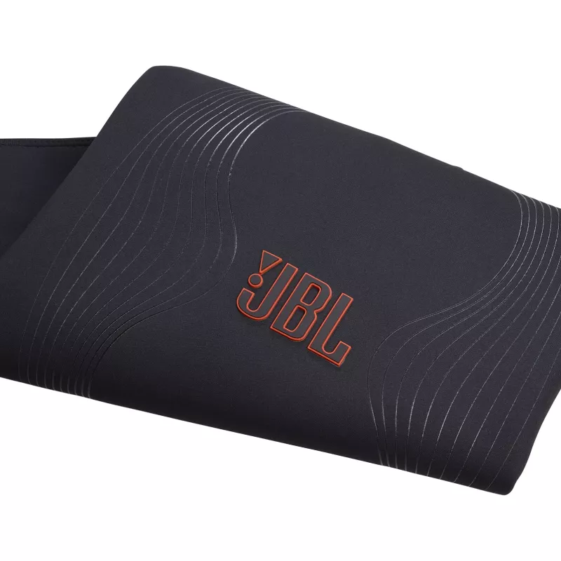 JBL JBLPBCOV-320 apsauginis dangtelis nešiojamam garsiakalbiui, juoda