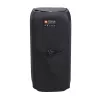 Dėklas JBL JBLPBCOV-120 nešiojamai kolonėlei, juodas