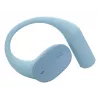 JBL Sense Lite belaidės ausinės su ausų kabliukais, muzika, Bluetooth, mėlyna
