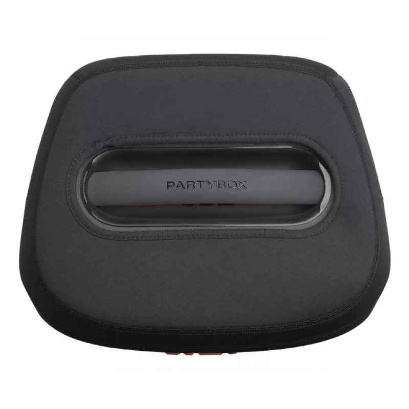 JBL PartyCover Encore 2 apsauginis dangtelis, juodas