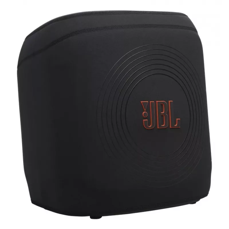JBL PartyCover Encore 2 apsauginis dangtelis, juodas
