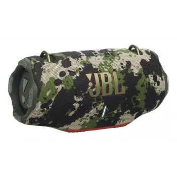 JBL Xtreme 4 nešiojamas stereo garsiakalbis kamufliažinis 100 W