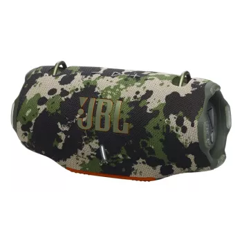 JBL Xtreme 4 nešiojamas stereo garsiakalbis kamufliažinis 100 W