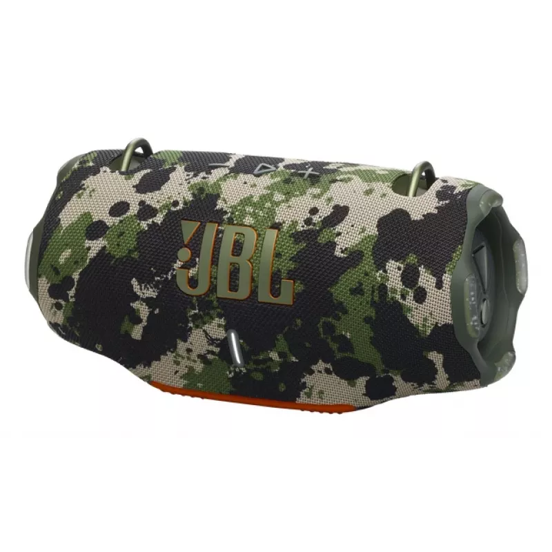 JBL Xtreme 4 nešiojamas stereo garsiakalbis kamufliažinis 100 W
