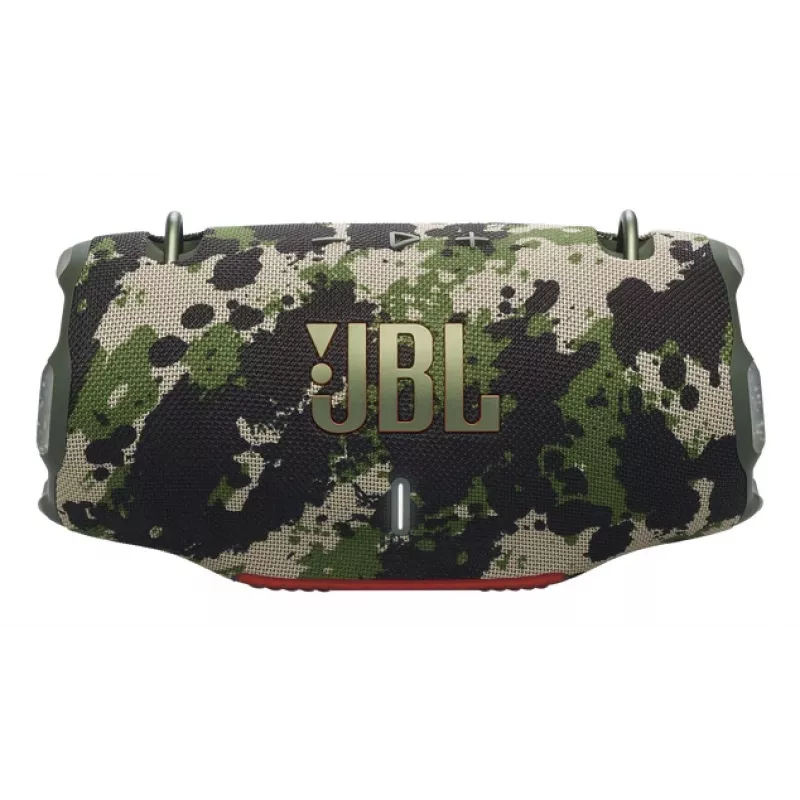JBL Xtreme 4 nešiojamas stereo garsiakalbis kamufliažinis 100 W