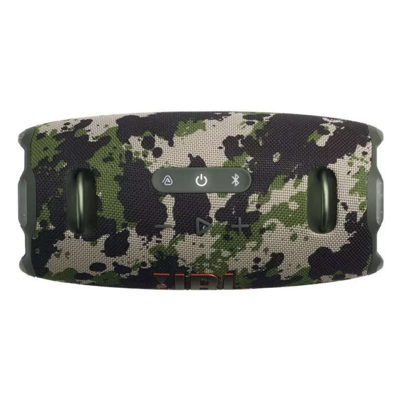 JBL Xtreme 4 nešiojamas stereo garsiakalbis kamufliažinis 100 W