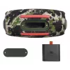 JBL Xtreme 4 nešiojamas stereo garsiakalbis kamufliažinis 100 W