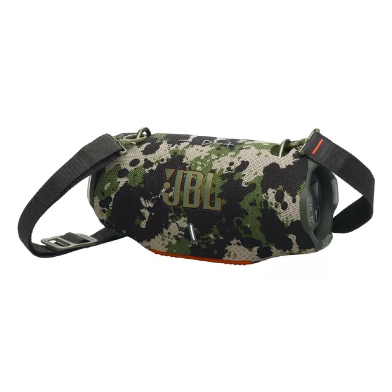 JBL Xtreme 4 nešiojamas stereo garsiakalbis kamufliažinis 100 W