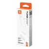 Ausinės JBL Tune 235BT belaidės į ausį skambučiams/muzikai Bluetooth balta