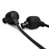 JBL Tune 135BT belaidžiai į ausį įdedami ausinės su mikrofonu, juodos spalvos