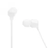 JBL Tune 135BT belaidė ausinė ausinė skambučiams ir muzikai Bluetooth balta