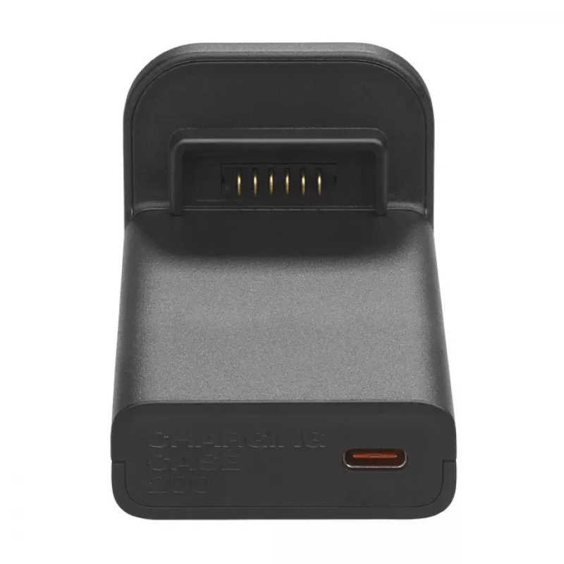 Įkraunama baterija JBL Battery 200 4722 mAh Juoda