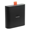 Įkraunamas akumuliatorius JBL Battery 400 su įkrovimo dėklu, Li‑Ion 9444 mAh / 68 Wh, USB‑C 5–45 W, juodas