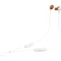 Belaidės sportinės ausinės JBL Endurance Run 3 – 20–20 000 Hz, 21 g, balta