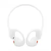 Ausinės JBL Endurance Pace Wireless Open-ear Sportinės Bluetooth USB Type-C Baltos, 20–20000 Hz, 120 g