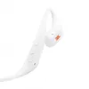 Ausinės JBL Endurance Pace Wireless Open-ear Sportinės Bluetooth USB Type-C Baltos, 20–20000 Hz, 120 g