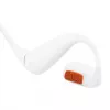 Ausinės JBL Endurance Pace Wireless Open-ear Sportinės Bluetooth USB Type-C Baltos, 20–20000 Hz, 120 g