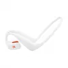 Ausinės JBL Endurance Pace Wireless Open-ear Sportinės Bluetooth USB Type-C Baltos, 20–20000 Hz, 120 g