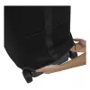 Garsiakalbio dangtelis JBL Partycover 520 juodas – apsauginis audinio užvalkalas JBL PartyBox 520