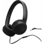 Ausinės JBL Tune 530 laidinės juodos