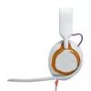 JBL Quantum 250 ausinės su laidu, žaidimams, mėlynos spalvos