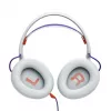 JBL Quantum 250 ausinės su laidu, žaidimams, mėlynos spalvos