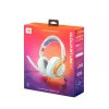 JBL Quantum 250 ausinės su laidu, žaidimams, mėlynos spalvos