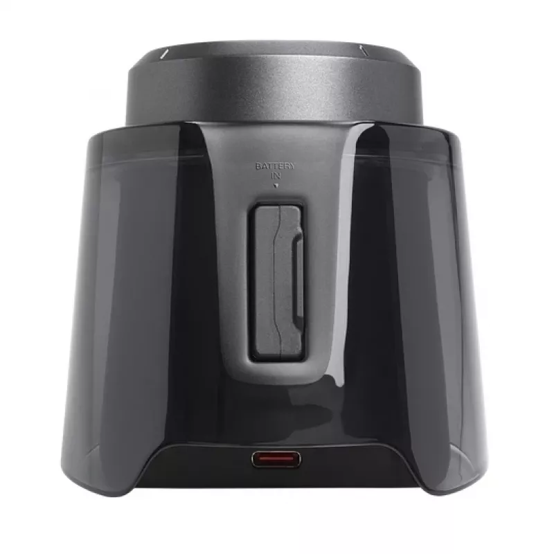 JBL Quantum 950 belaidės ausinės žaidimams, USB Type-C, Bluetooth, įkrovimo stovas, oranžinė, sidabrinė, balta