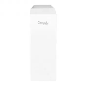 Tiltinis tinklo rinkinys TP‑Link Omada EAP100‑BRIDGE KIT — 300 Mbps, 2x2 vidinės antenos, Fast Ethernet