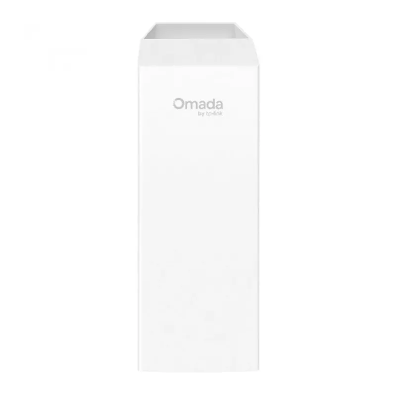 Tiltinis tinklo rinkinys TP‑Link Omada EAP100‑BRIDGE KIT — 300 Mbps, 2x2 vidinės antenos, Fast Ethernet