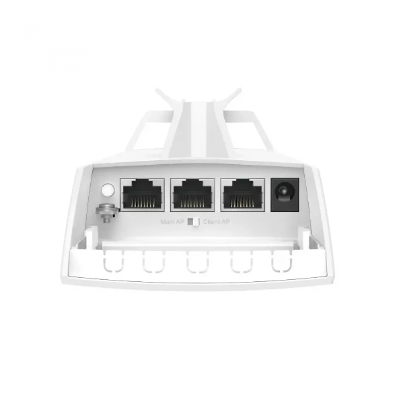 Tiltinis tinklo rinkinys TP‑Link Omada EAP100‑BRIDGE KIT — 300 Mbps, 2x2 vidinės antenos, Fast Ethernet