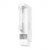 Tiltinis tinklo rinkinys TP‑Link Omada EAP100‑BRIDGE KIT — 300 Mbps, 2x2 vidinės antenos, Fast Ethernet