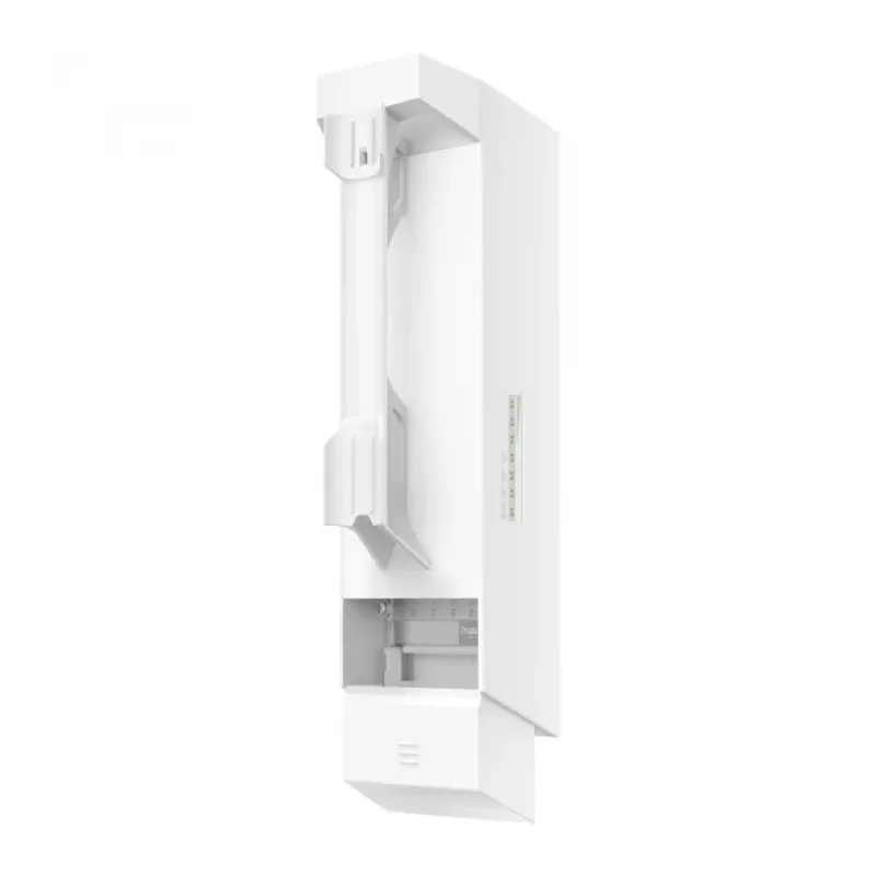 Tiltinis tinklo rinkinys TP‑Link Omada EAP100‑BRIDGE KIT — 300 Mbps, 2x2 vidinės antenos, Fast Ethernet