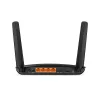 TP-Link TL-MR6400 belaidis maršrutizatorius Fast Ethernet vienos juostos (2,4 GHz) 4G juodas