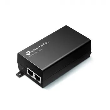 PoE+ įpurškiklis TP-Link TL-PoE160S