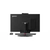 Lenovo 10QYPAT1UK monitor 60.5 cm (23.8 colio) 1920 x 1080 pikselių Full HD LED juodas