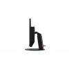 Lenovo 10QYPAT1UK monitor 60.5 cm (23.8 colio) 1920 x 1080 pikselių Full HD LED juodas