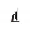 Lenovo 10QYPAT1UK monitor 60.5 cm (23.8 colio) 1920 x 1080 pikselių Full HD LED juodas