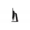 Lenovo 10QYPAT1UK monitor 60.5 cm (23.8 colio) 1920 x 1080 pikselių Full HD LED juodas