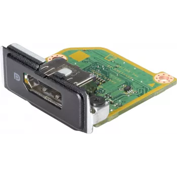 HP DisplayPort Port Flex IO v2 sąsajos kortelė / adapteris