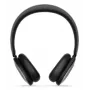 Lenovo 4XD1T60925 belaidės ausinės ant galvos lankeliu biurui ir skambučių centrams USB Type-C Bluetooth pilkos