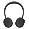 Lenovo 4XD1T60925 belaidės ausinės ant galvos lankeliu biurui ir skambučių centrams USB Type-C Bluetooth pilkos