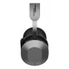 Lenovo 4XD1T60925 belaidės ausinės ant galvos lankeliu biurui ir skambučių centrams USB Type-C Bluetooth pilkos