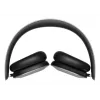 Lenovo 4XD1T60925 belaidės ausinės ant galvos lankeliu biurui ir skambučių centrams USB Type-C Bluetooth pilkos