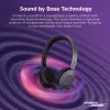 Lenovo 4XD1T60925 belaidės ausinės ant galvos lankeliu biurui ir skambučių centrams USB Type-C Bluetooth pilkos